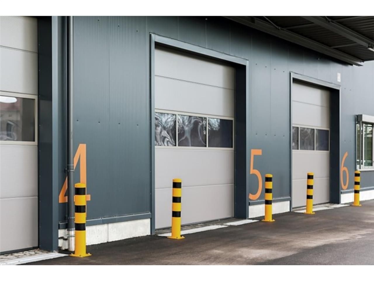 Au Sud du département de l'Oise, à proximité de C