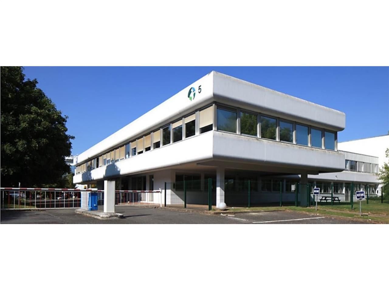 PARIS NORD II (93), CBRE vous propose à la locati