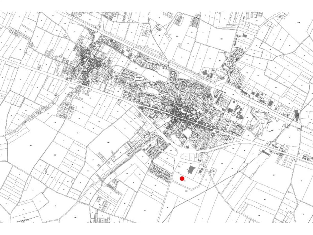 Location entrepots 12815 m² non divisibles