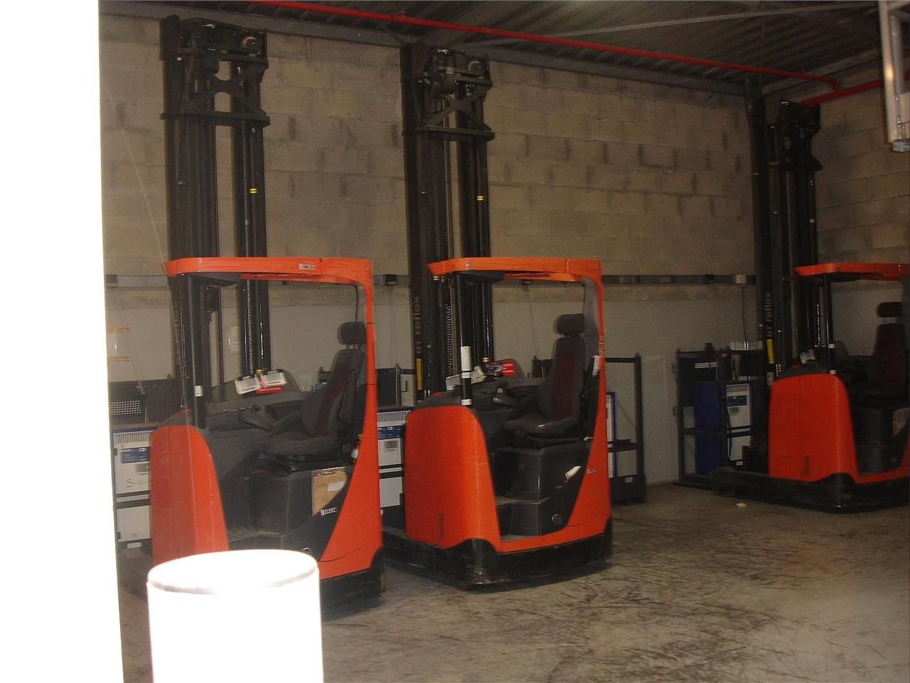 HERBLAY (95), CBRE vous propose à la location à 3