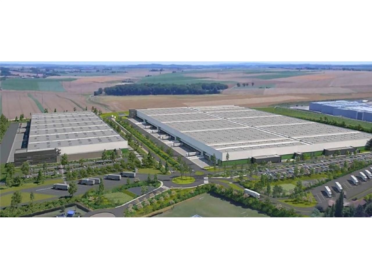 Idéalement implanté au coeur de la dorsale et des