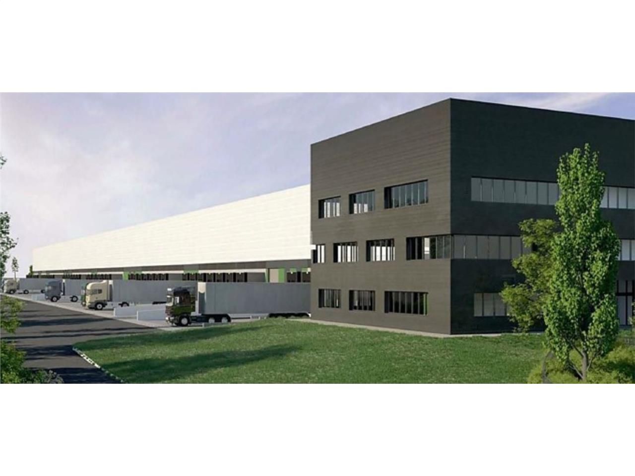 Idéalement implanté au coeur de la dorsale et des