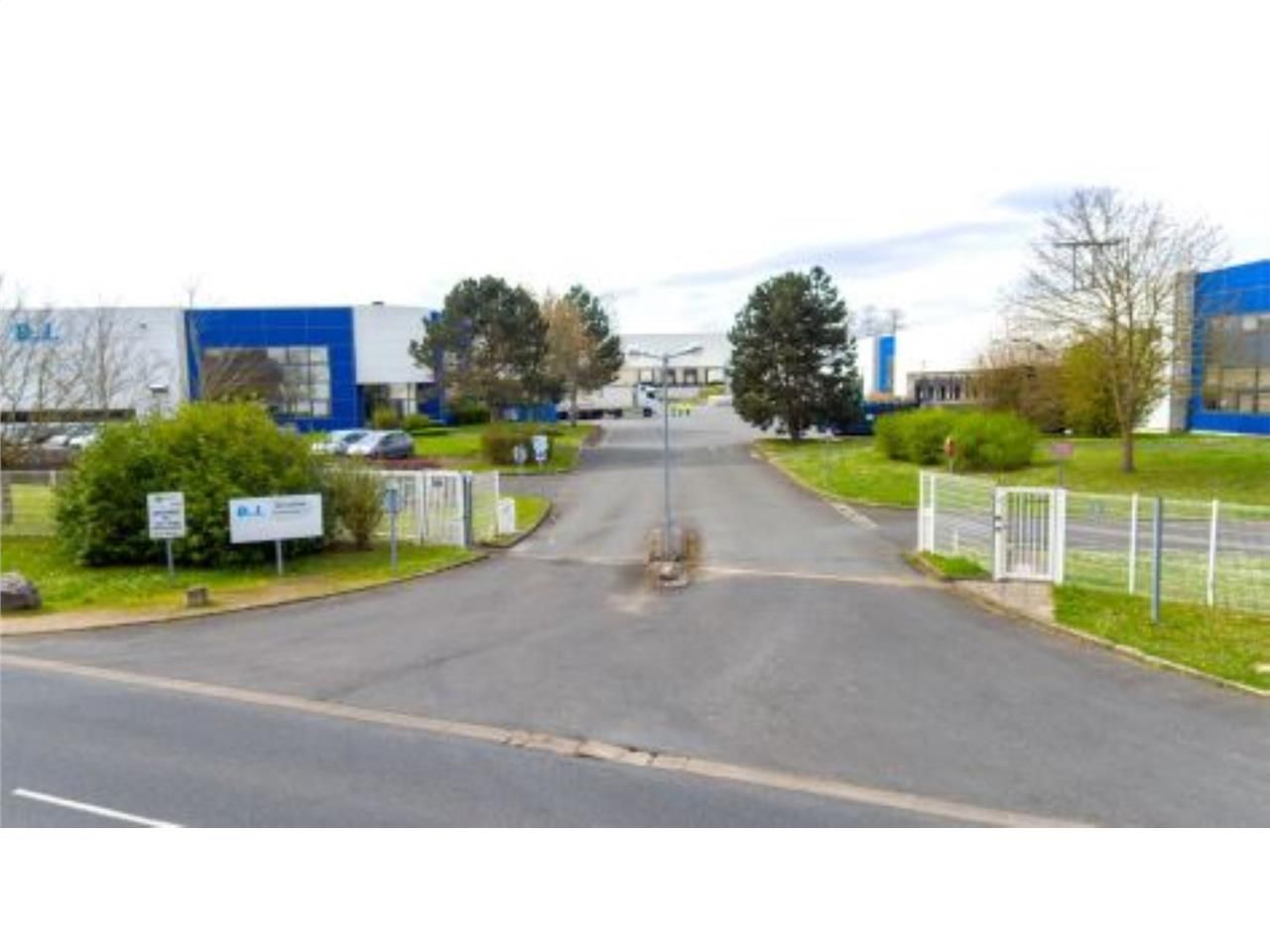 Située dans le département du Loiret, en région C