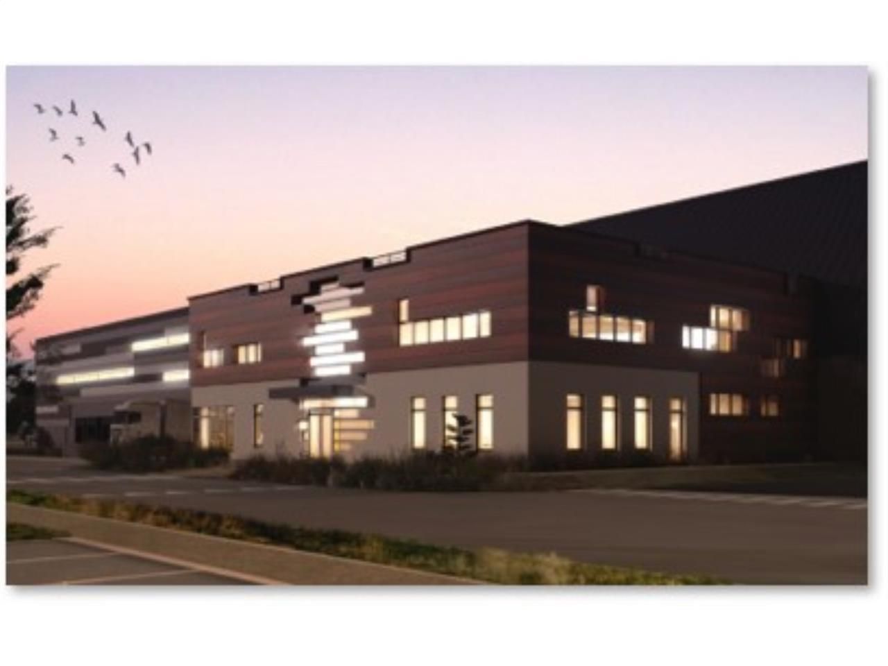 Co-exclusivité CBRE. Situé à 1 heure d'Orléans et