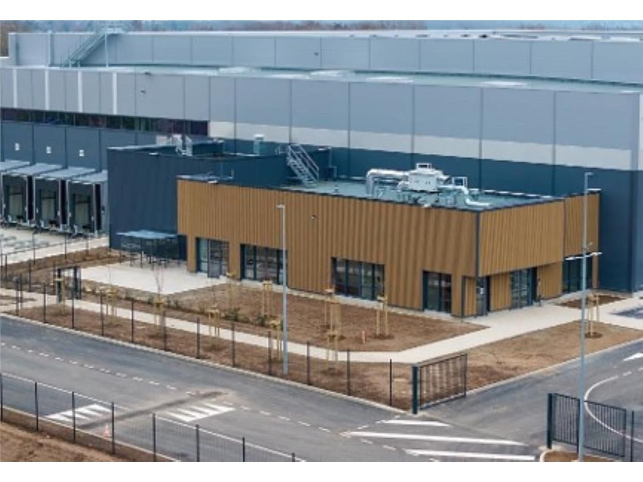 Aux portes de l'Eurométropôle de Metz et à proxim