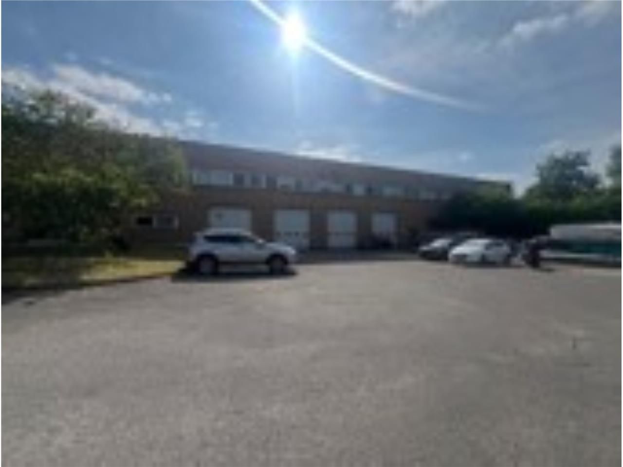 Situé en périphérie Nord-Ouest de l'agglomération