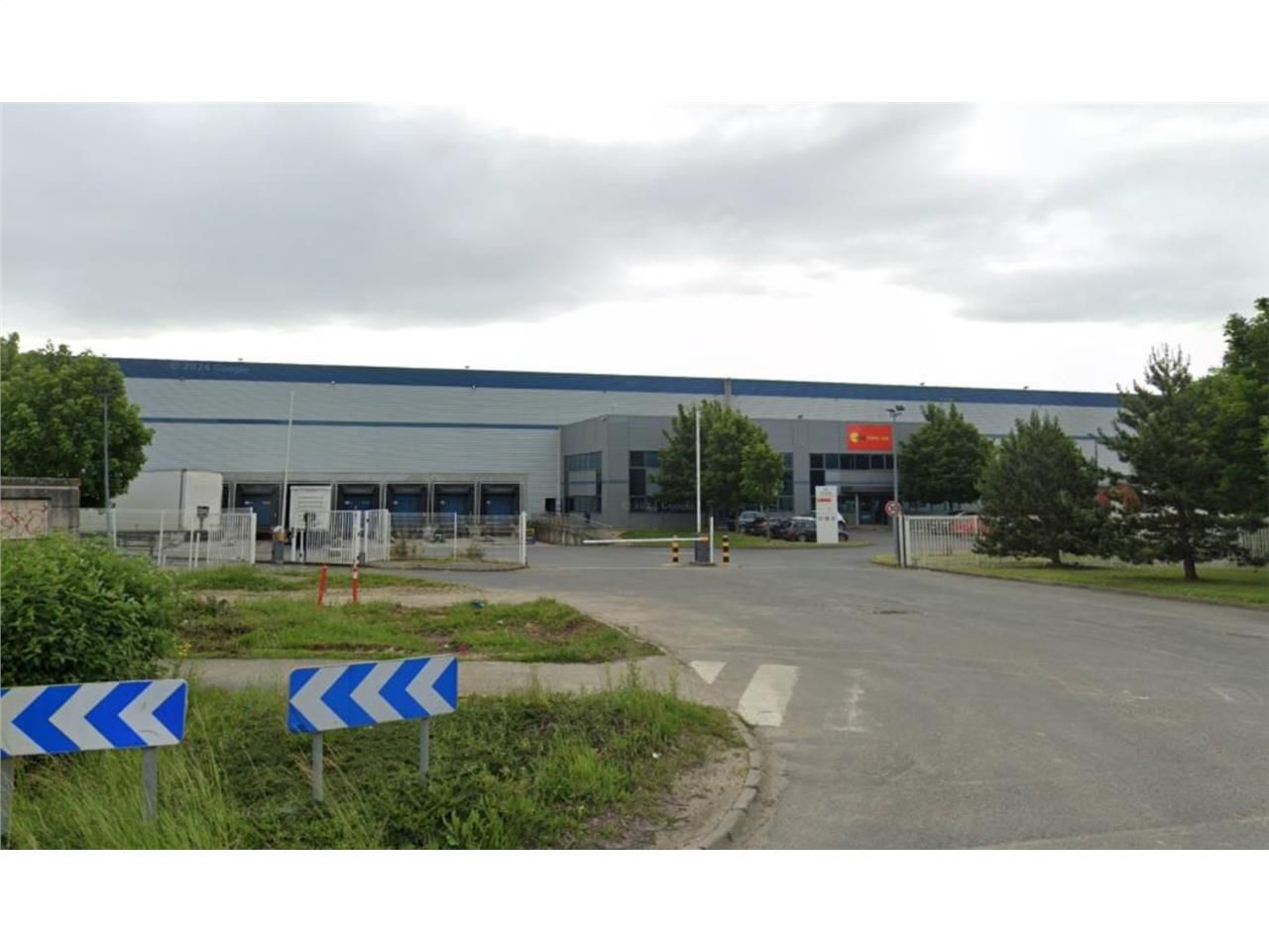 COMBS-LA-VILLE (77),[ZA Paris Sud], CBRE vous pro