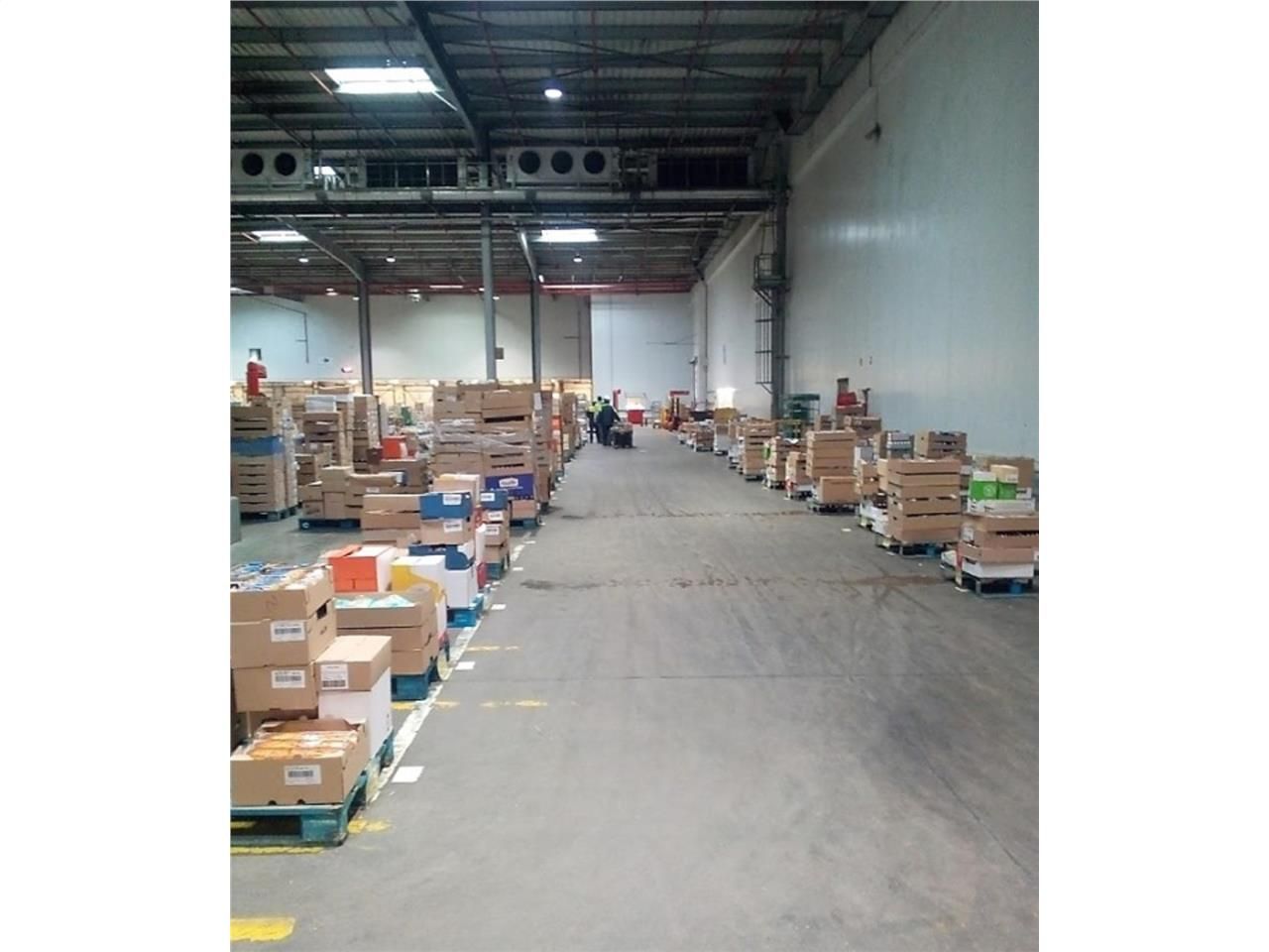 A proximité de l'A84, CBRE vous propose sur un si