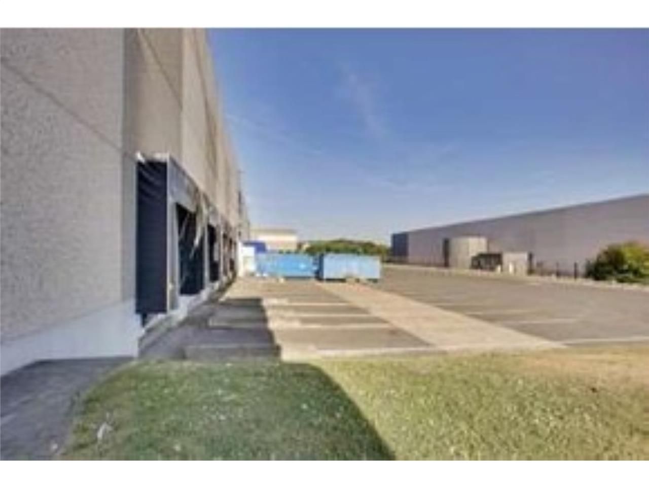 Marly-la-Ville 95, CBRE vous propose à la locatio