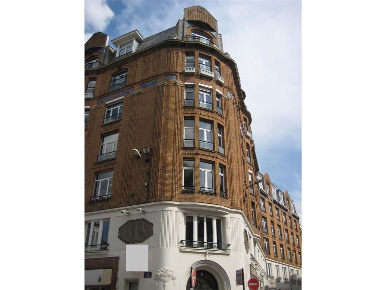 CBRE Lille, leader mondial en immobilier d'entrep