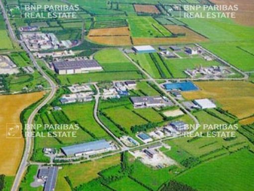 Vente Terrains 100000 m² divisibles 01150 Saint-vulbas