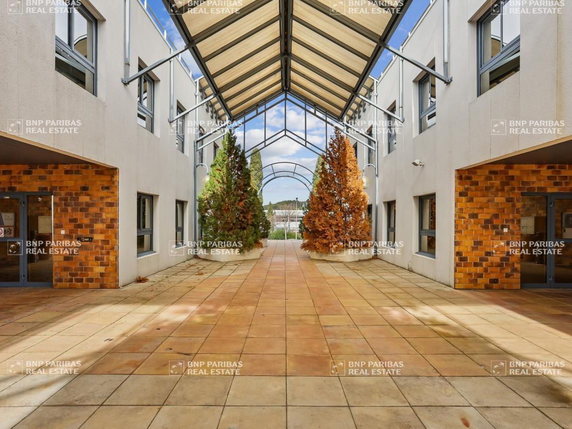 Location Bureaux 608 m² divisibles 13290 Aix-en-provence