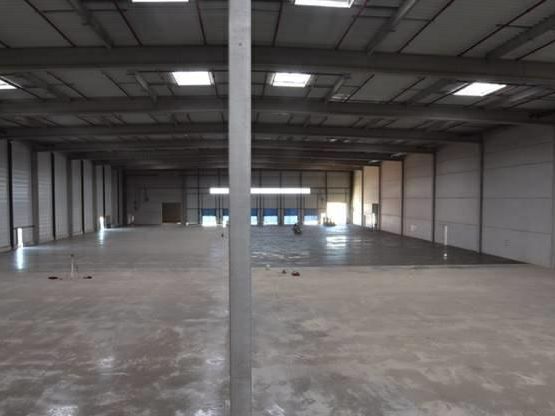 Location entrepôts classe a à Beaulieu-sur-layon 49750