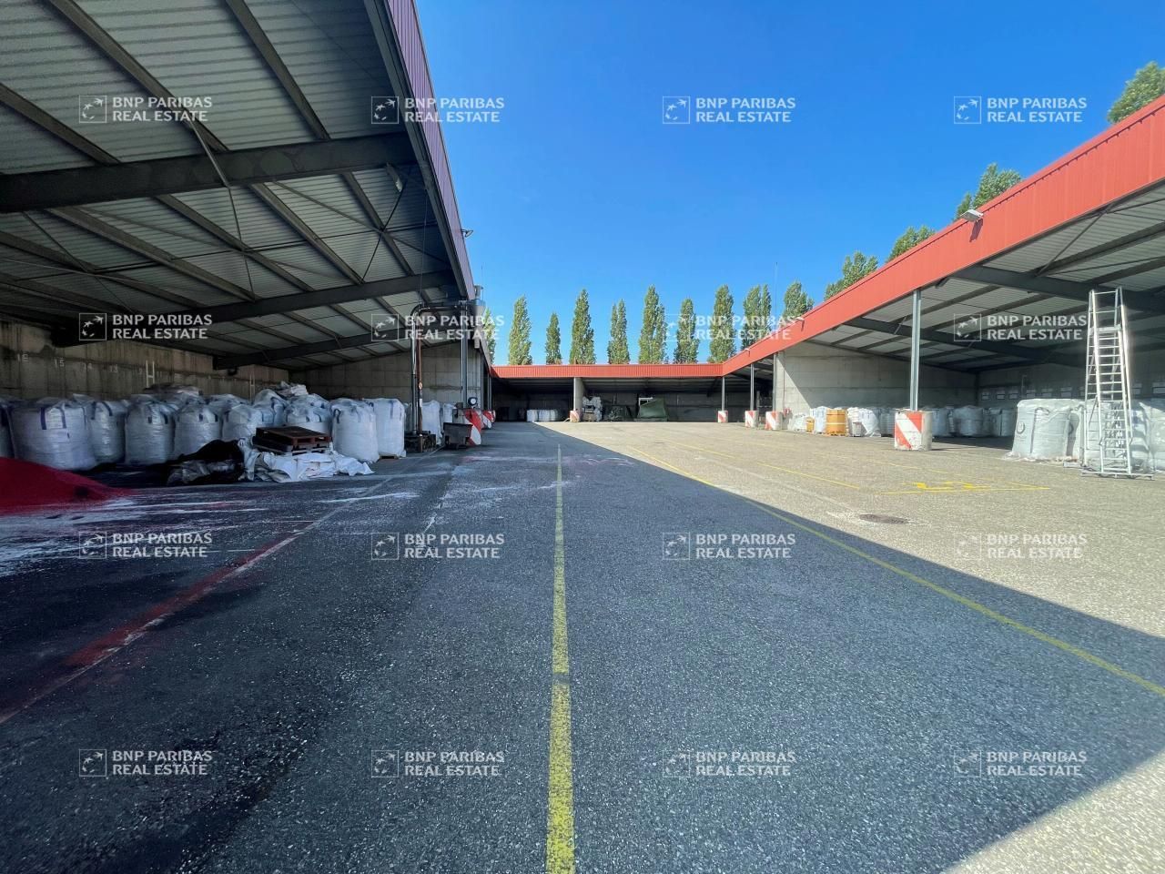 4405 m² pour ce activité en location à Lutzelhouse