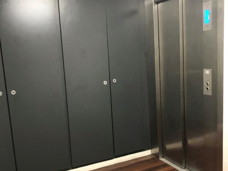 275 m² pour ce bureaux en location à Paris