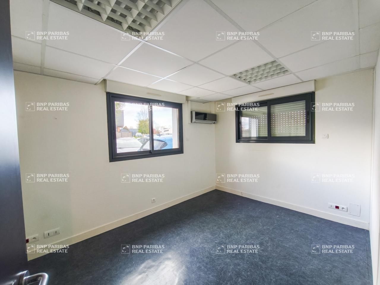 Location bureaux à Saint gregoire 35760