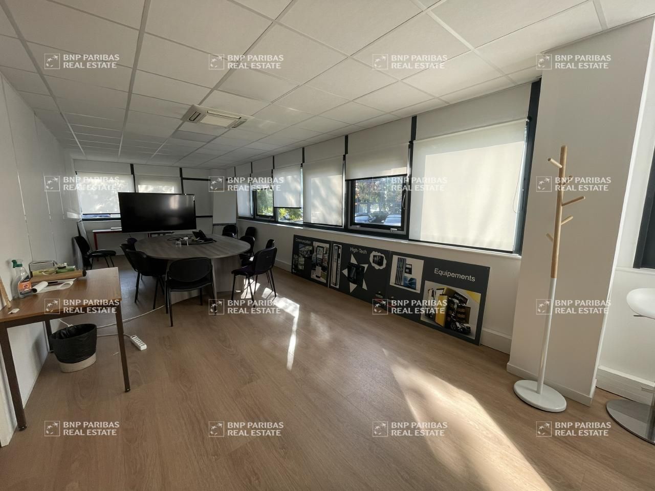 Location bureaux à Nantes 44300