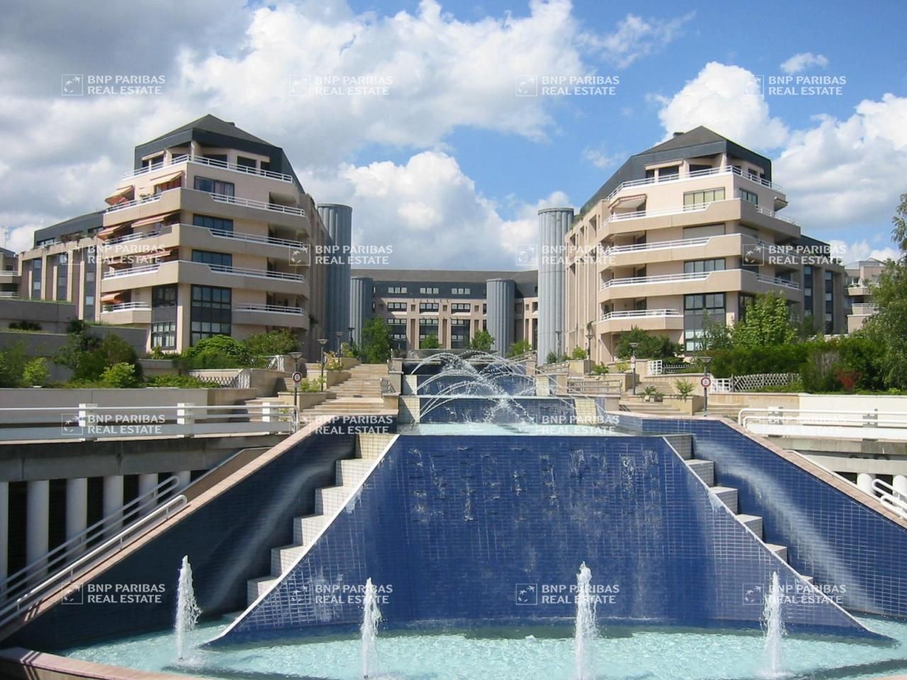 Vente Bureaux 504 m² non divisibles 45000 Orléans