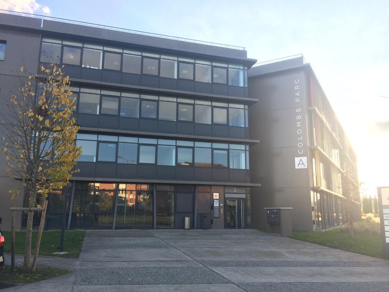 Location bureaux à Colomiers 31770
