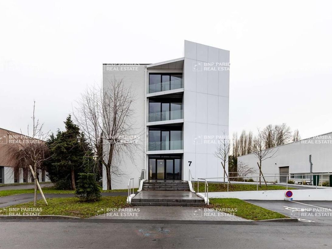2279.4 m² pour ce bureaux en vente à Lille