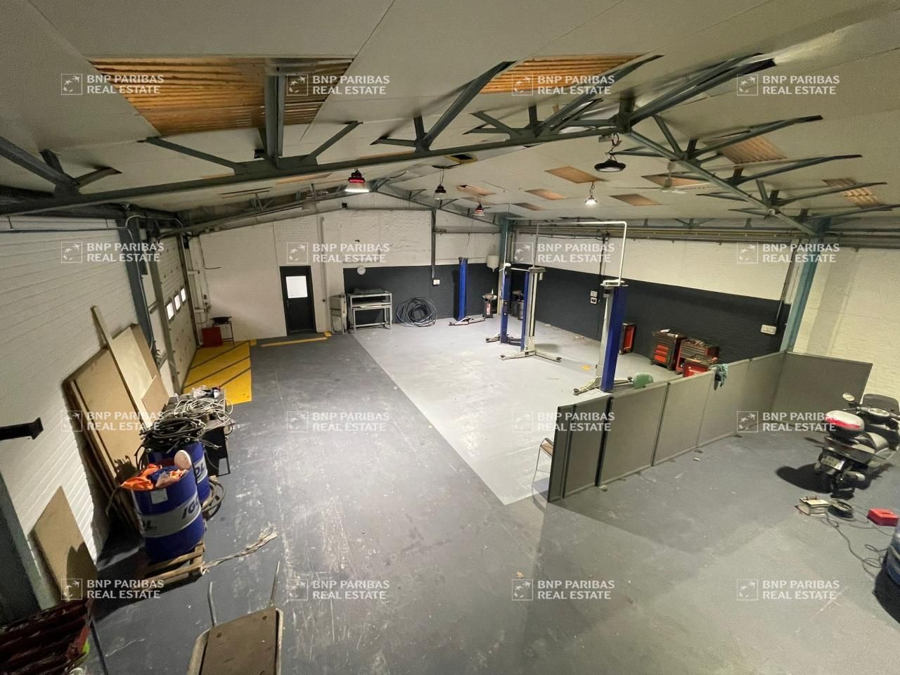 270 m² pour ce activité en vente à Marquette-lez-lille