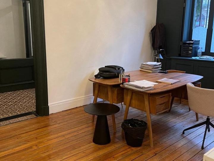 256.5 m² pour ce bureaux en location à Bordeaux