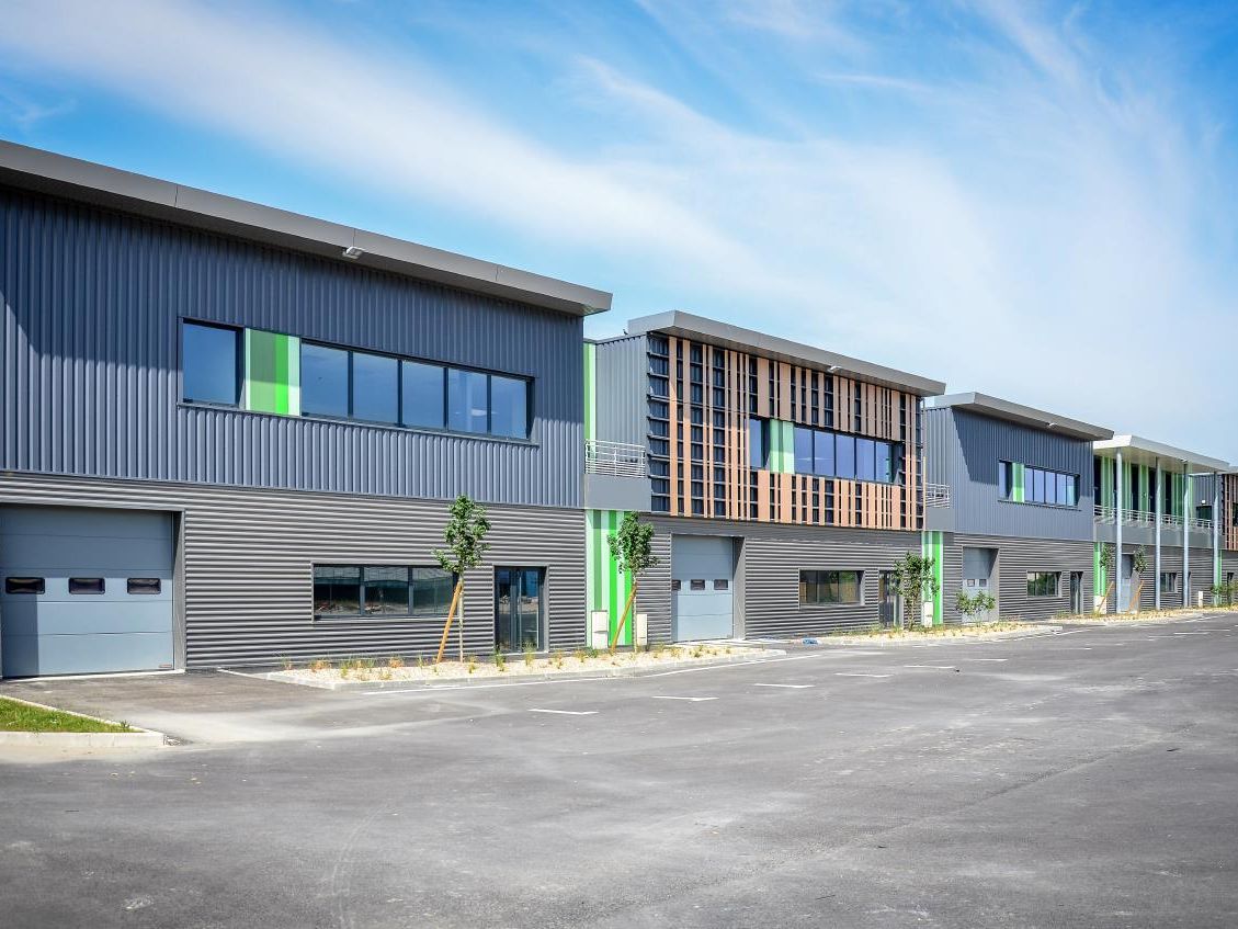 816 m² pour ce pme-pmi en location à Conflans-sainte-honorine