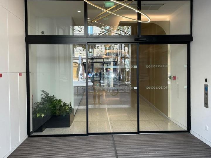 Location Bureaux 2517 m² divisibles 75009 Paris