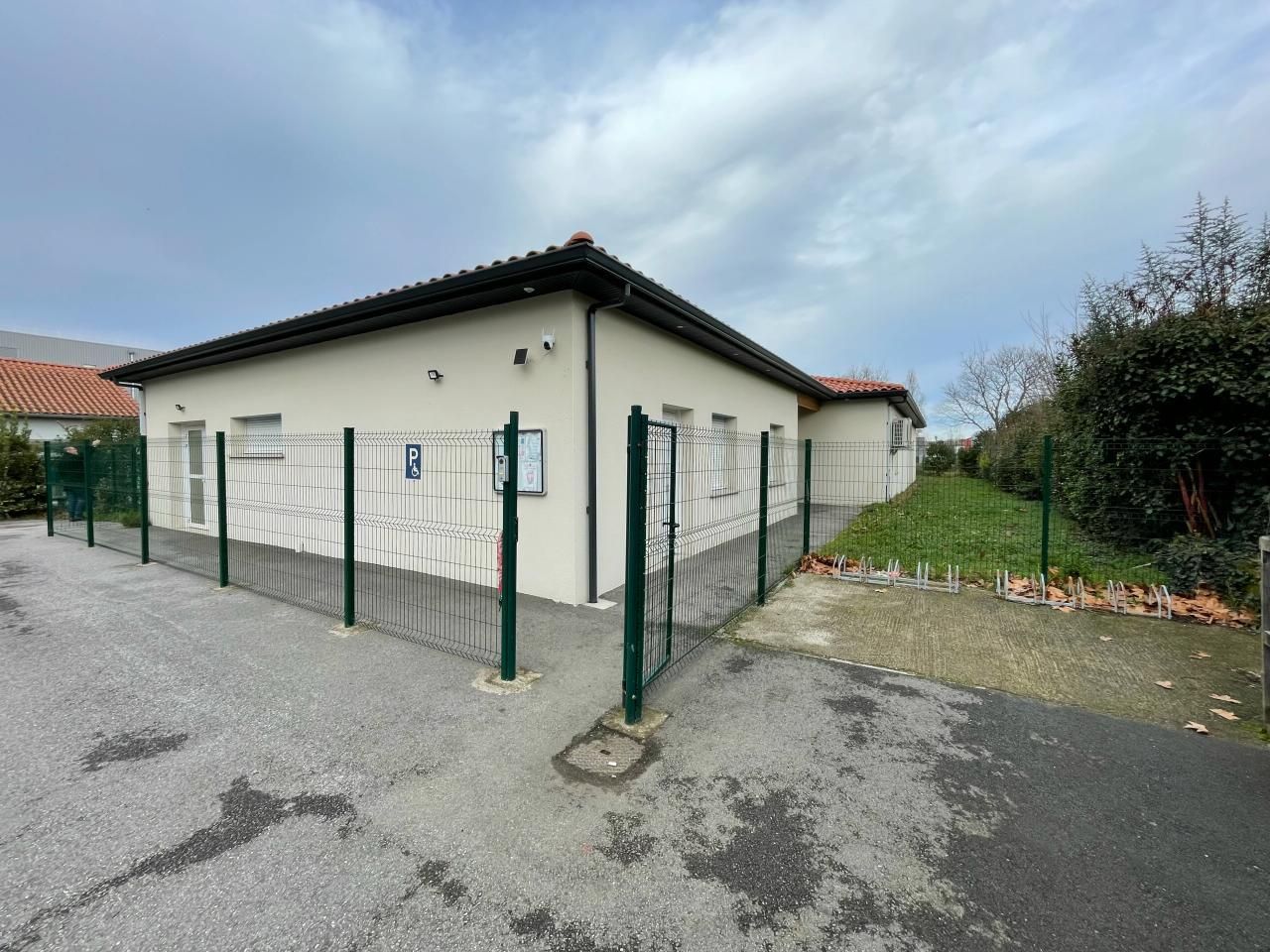 333 m² pour ce bureaux en vente à Toulouse