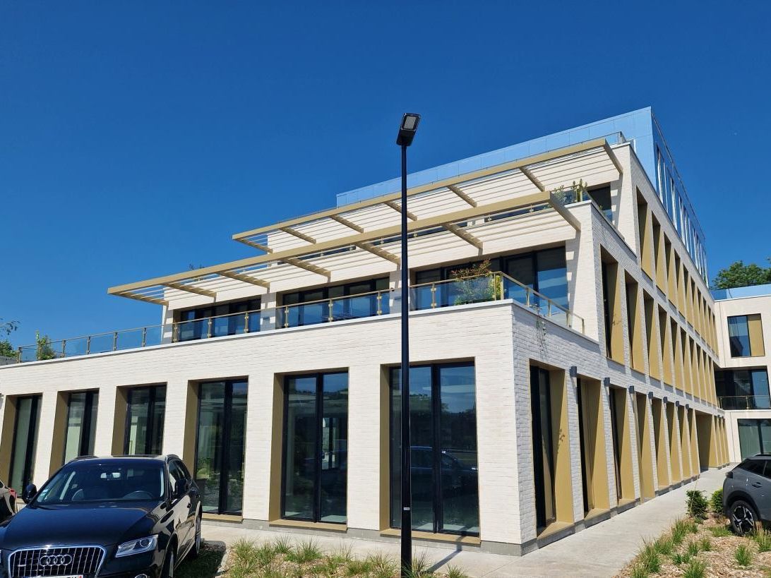 Location Bureaux 970 m² divisibles 62000 Arras