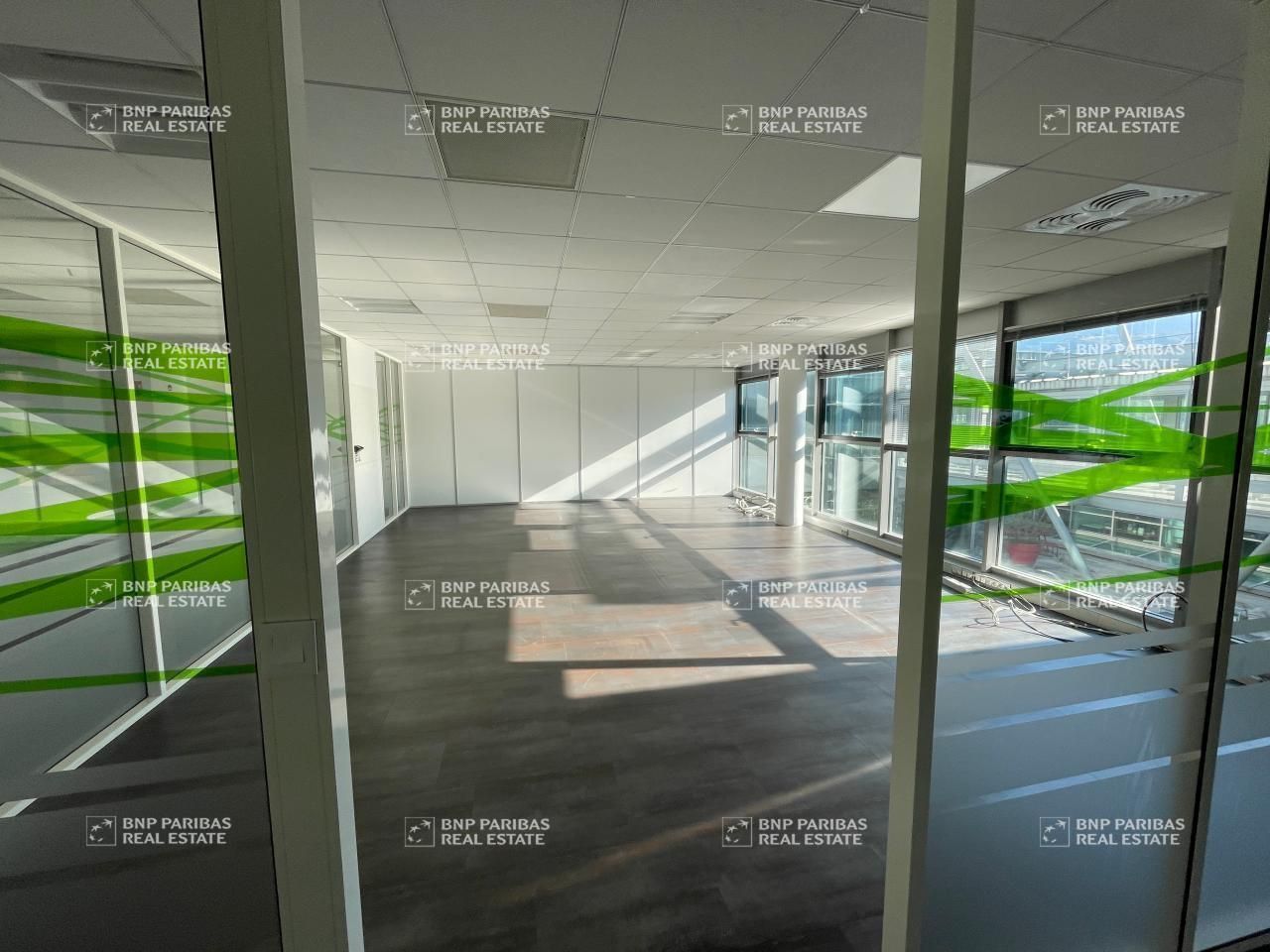 781.22 m² pour ce bureaux en location à Montbonnot-saint-martin