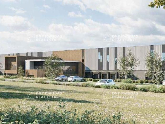 Location Entrepôts classe A 35785 m² non divisibles 54840 Gondreville