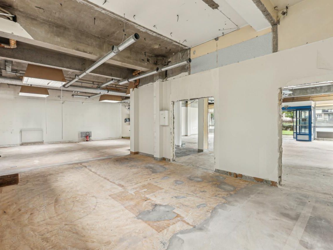 Vente Bureaux 423.77 m² non divisibles 93260 Les lilas
