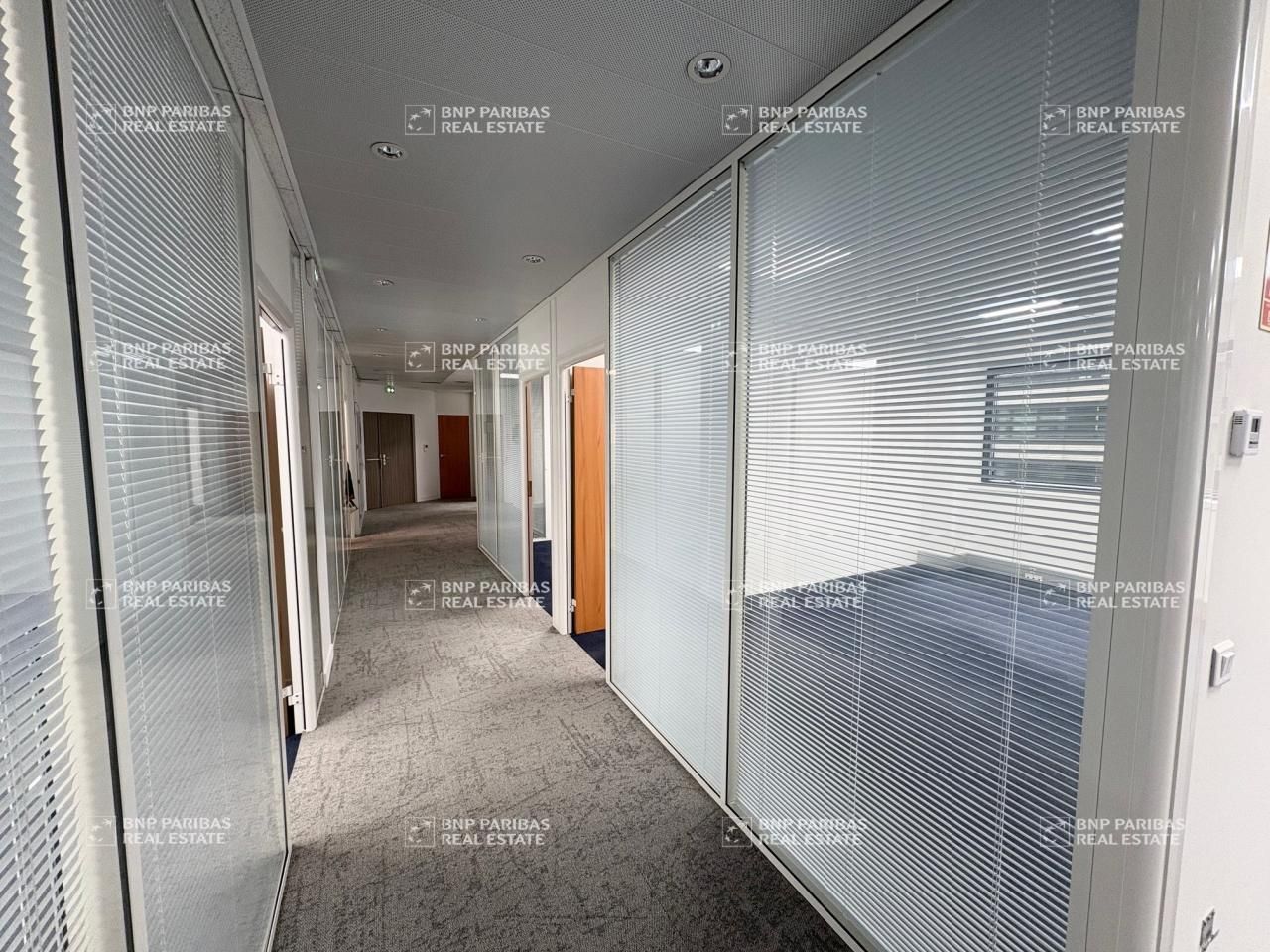 1046 m² pour ce bureaux en location à Montigny le bretonneux