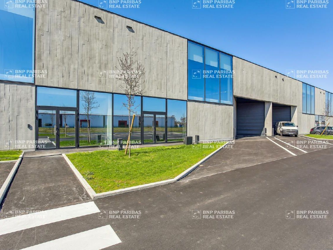 Location Activité 5025 m² divisibles 59113 Seclin