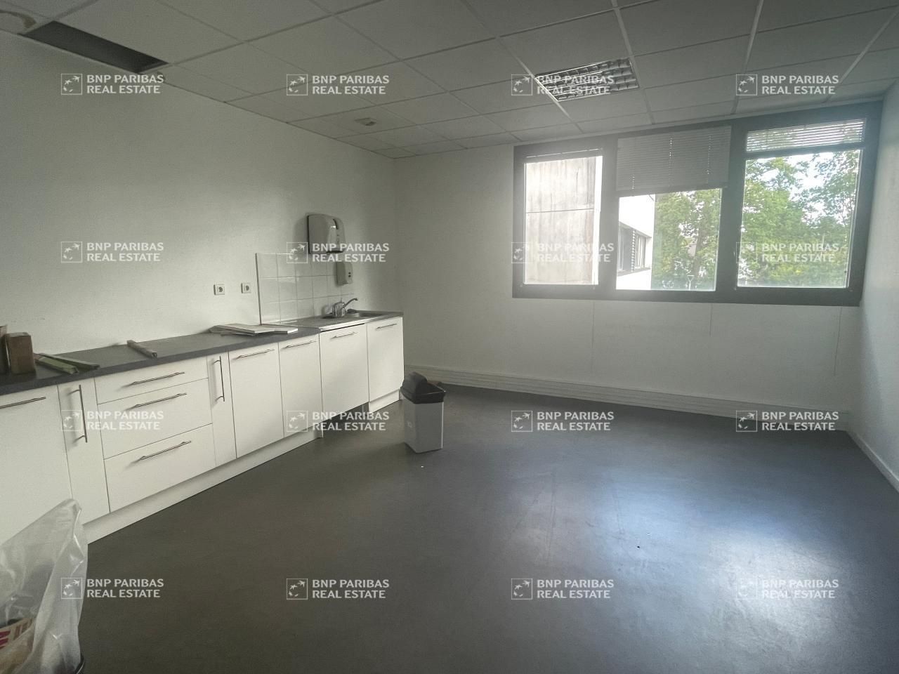 751 m² pour ce bureaux en vente à Rennes