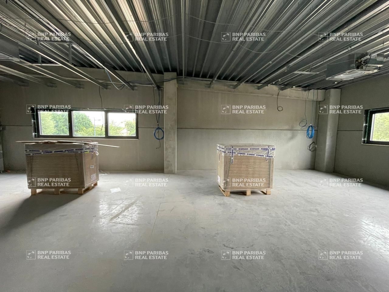 Location Activité 727 m² non divisibles 59150 Wattrelos