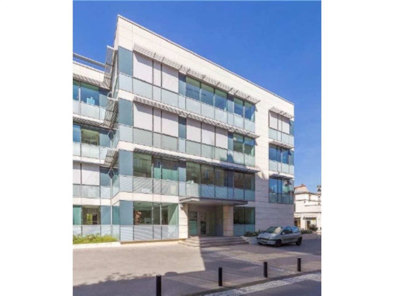 A moins de 5 minutes de la gare de Transilien "Bo