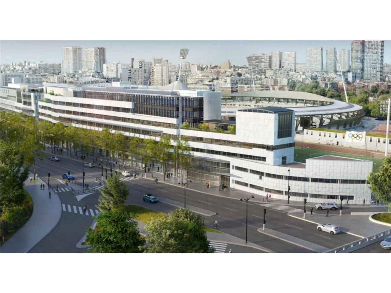 Alex Bolton vous propose des plateaux de bureaux 