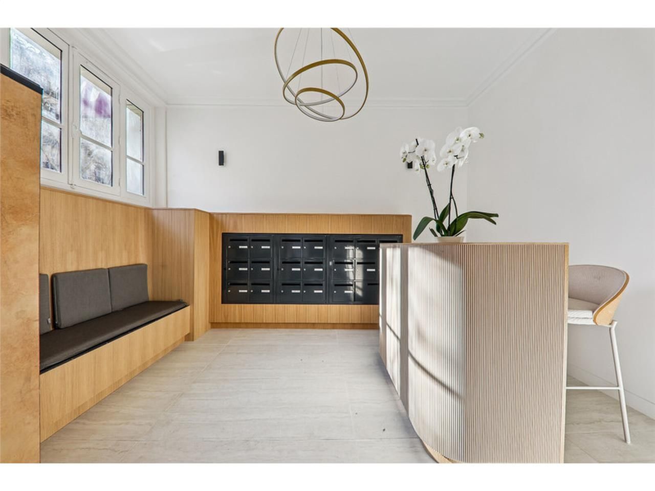 Alex Bolton vous propose, à proximité de la place