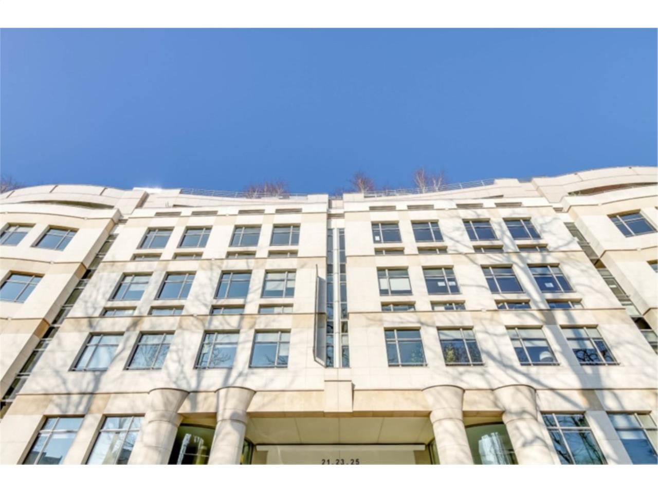 Au sein d'un magnifique ensemble immobilier, 1.7