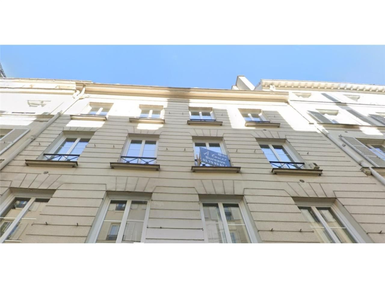 Entre Saint Lazare et Opéra, Alex Bolton  vous pr