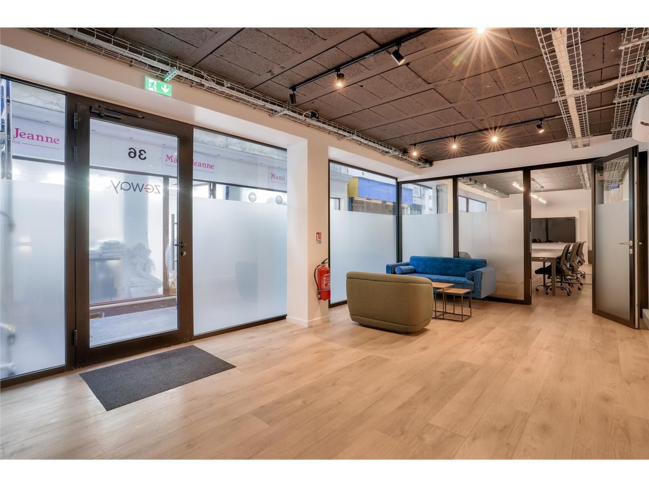 Alex Bolton vous propose à la vente un actif indé