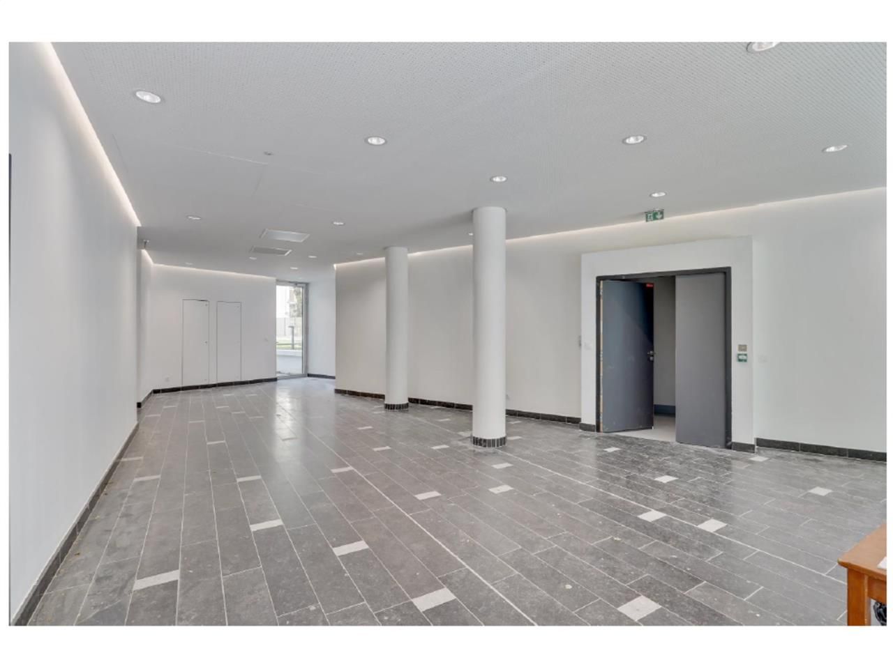 NOVACITY est un programme mixte Bureaux et locaux