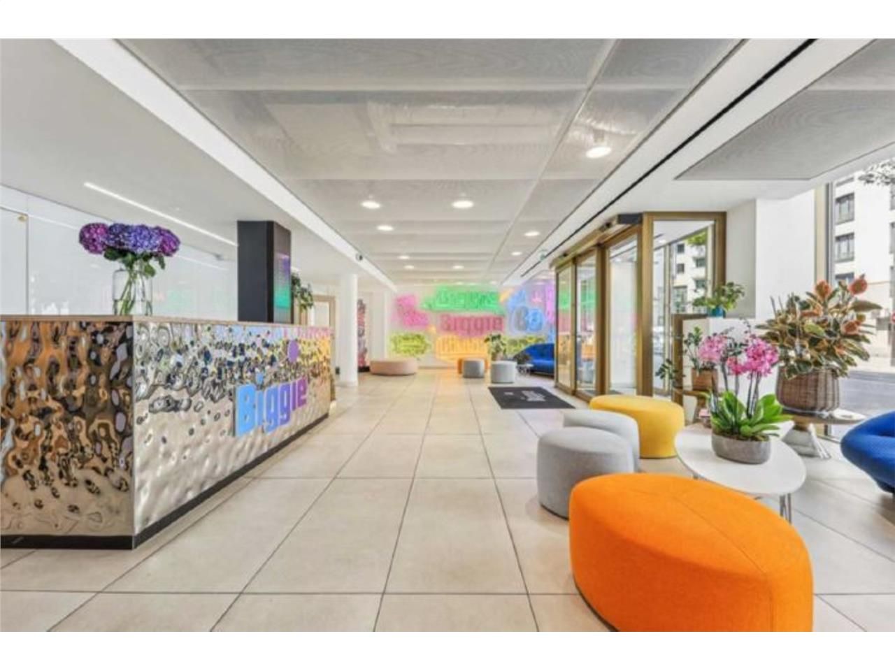 Nous vous proposons un immeuble de bureaux indépe