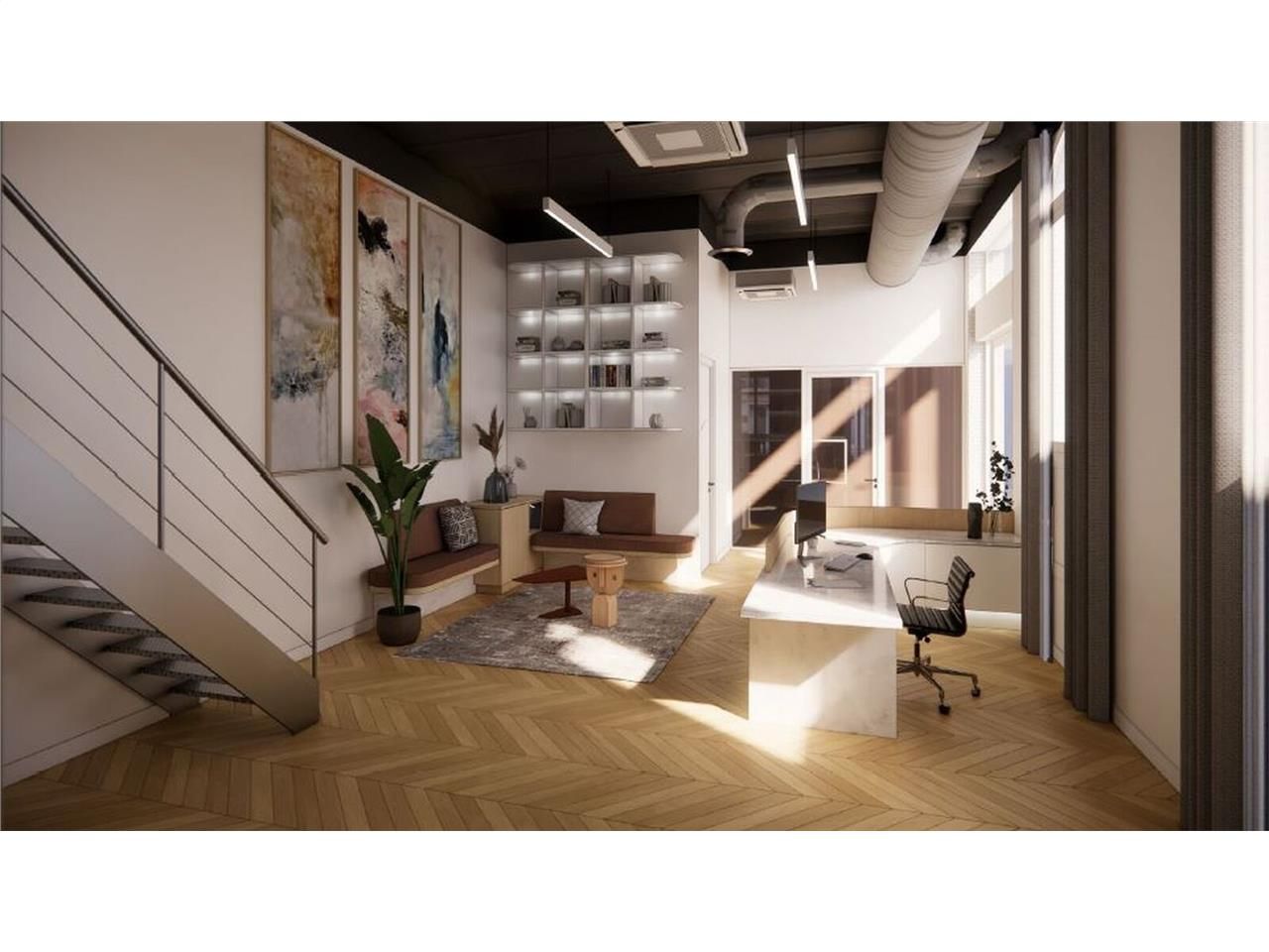 Alex Bolton vous propose en exclusivité à la loca