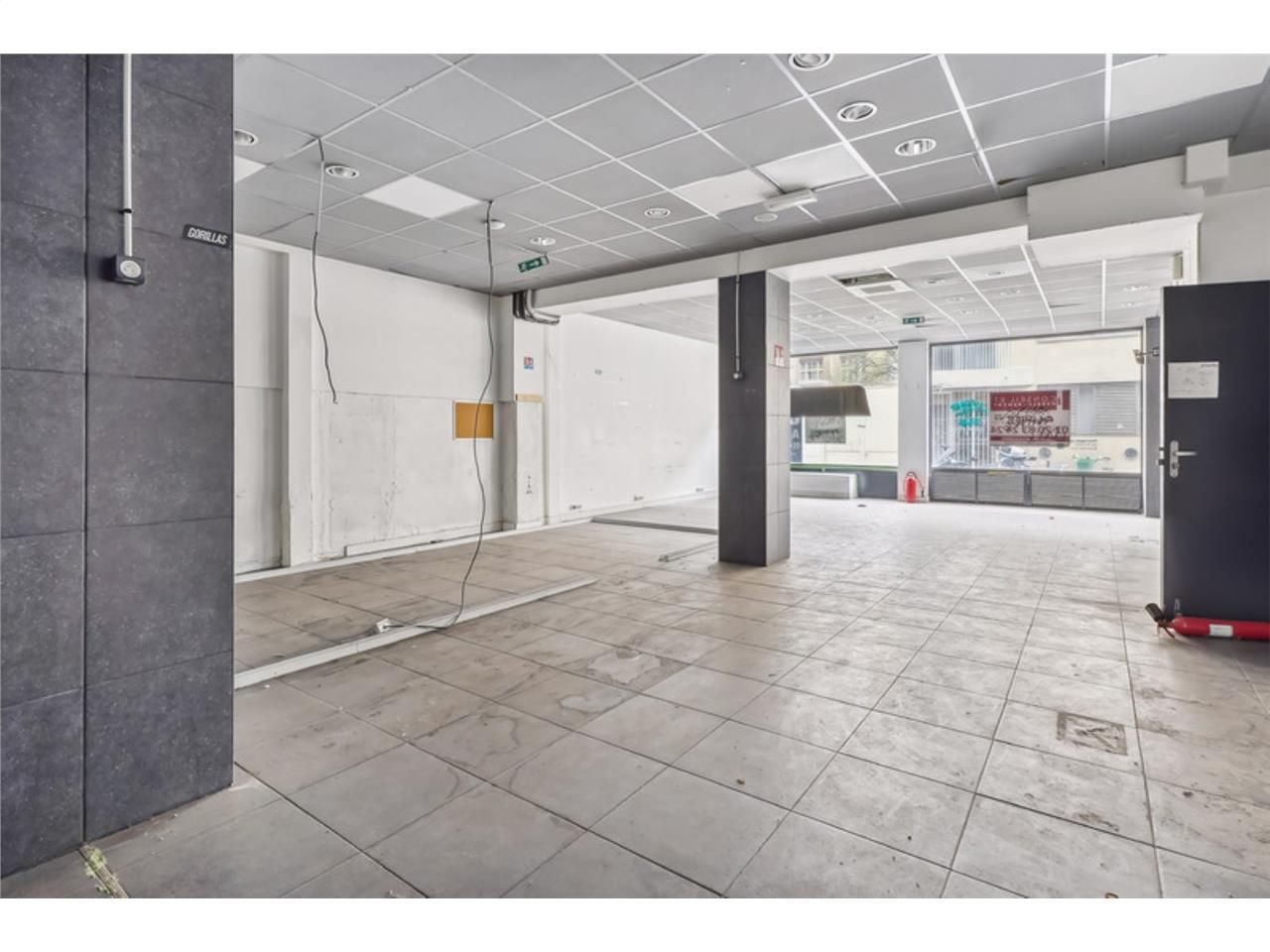 Situé en plein coeur du 12ème arrondissement de P