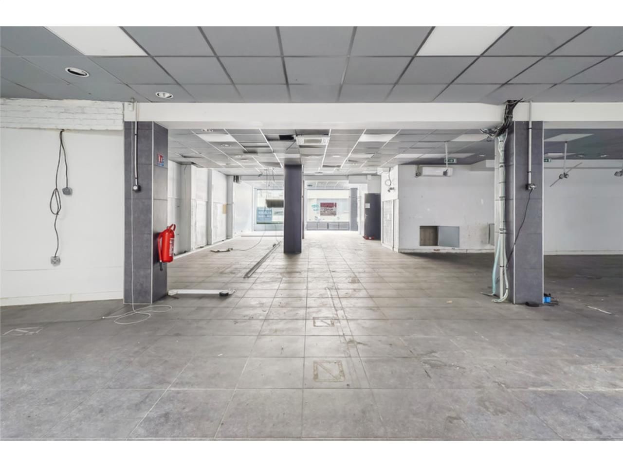 Situé en plein coeur du 12ème arrondissement de P