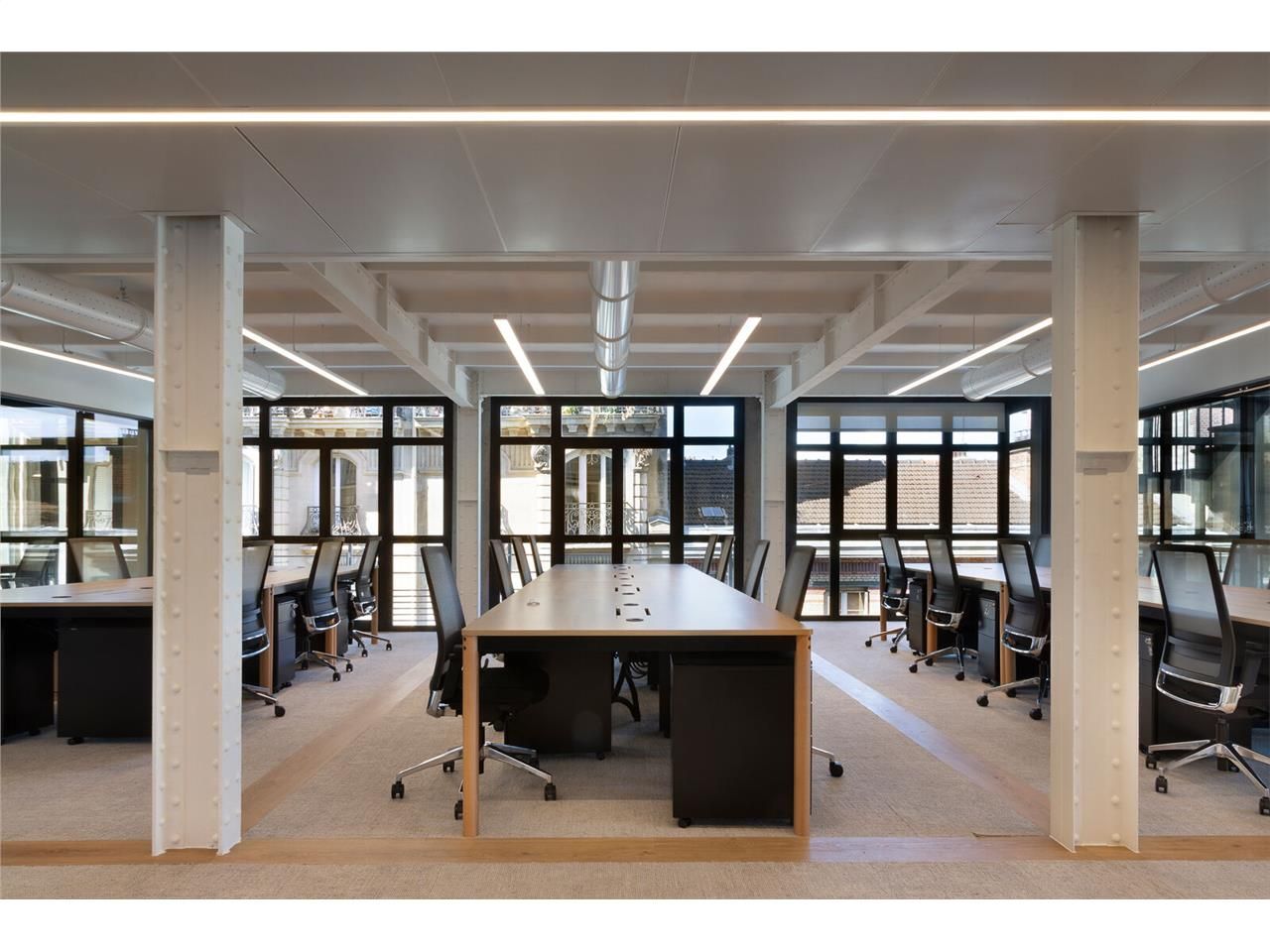 Alex Bolton vous propose, en contrat de prestatio