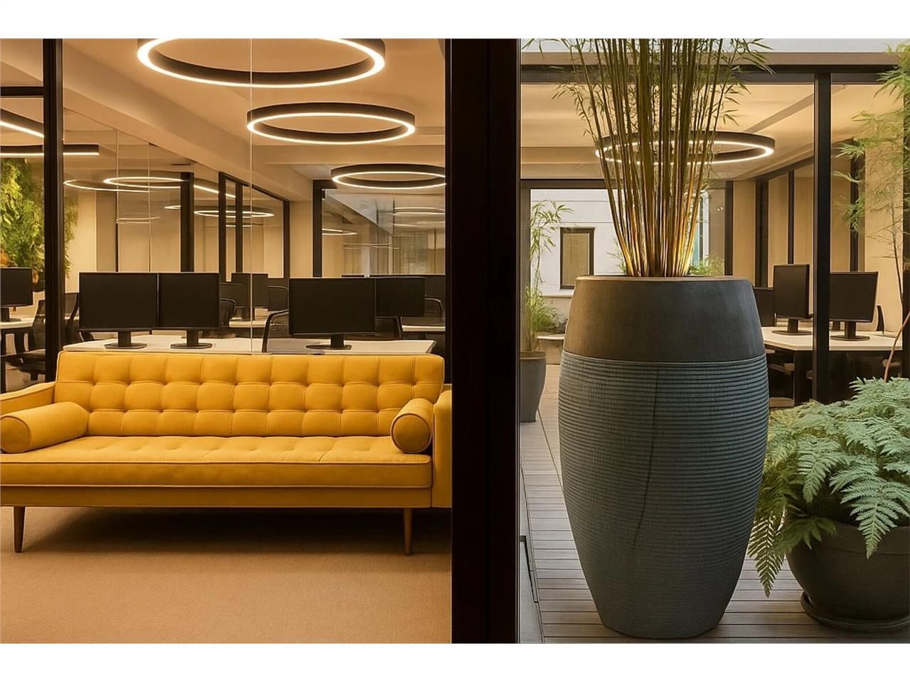 EXCLUSIVITE. Alex Bolton vous propose à la locati